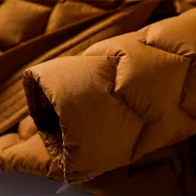 Isabella Padded Jacket