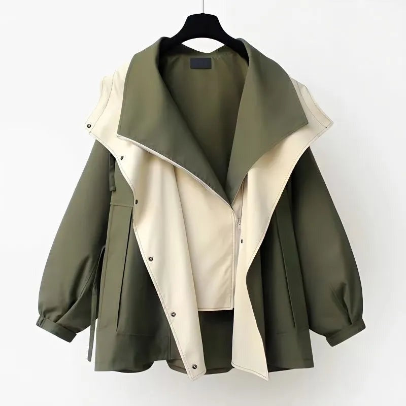 Fiore™ | Ultra-Light and Airy Jacket