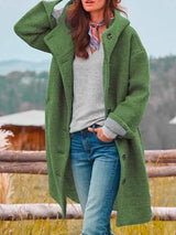 Meryl™ | Cozy Comfort Jacket