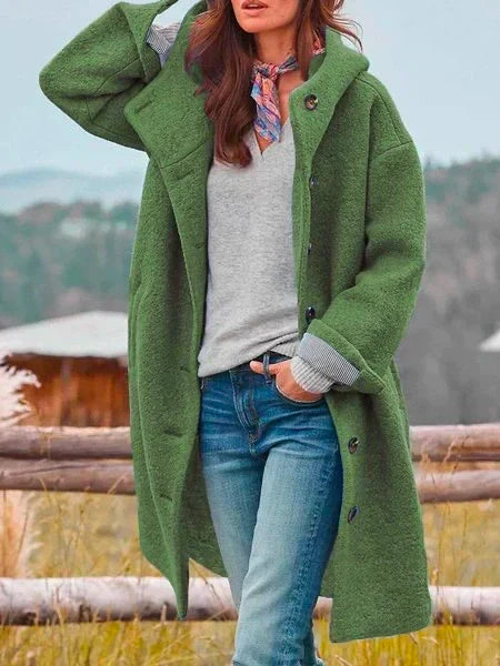 Meryl™ | Cozy Comfort Jacket