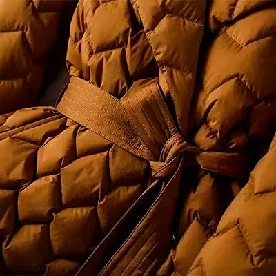 Isabella Padded Jacket