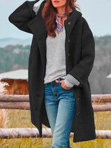 Meryl™ | Cozy Comfort Jacket