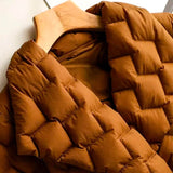 Isabella Padded Jacket