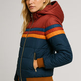 Helina™ Waterproof Raincoat