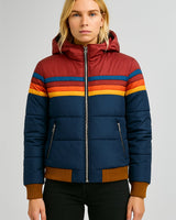 Helina™ Waterproof Raincoat