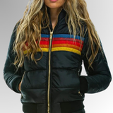 Helina™ Waterproof Raincoat