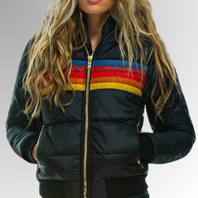 Helina™ Waterproof Raincoat