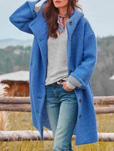 Meryl™ | Cozy Comfort Jacket