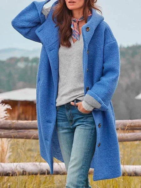 Meryl™ | Cozy Comfort Jacket