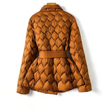 Isabella Padded Jacket