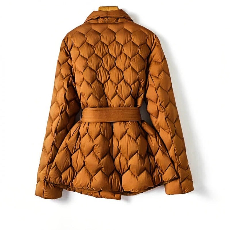 Isabella Padded Jacket