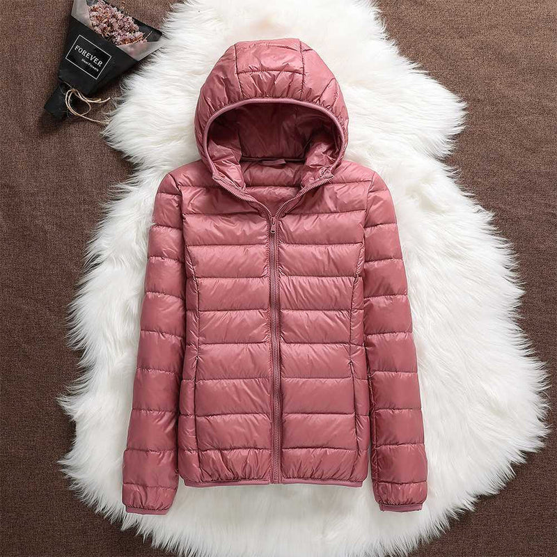 Noord™ | Insulated Puffer Jacket