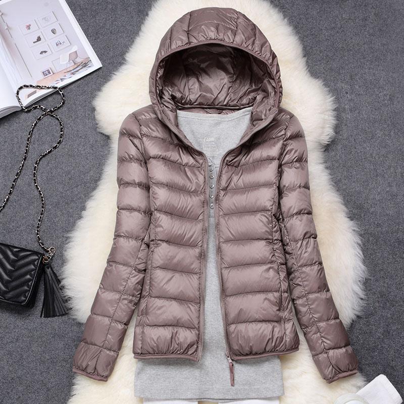 Noord™ | Insulated Puffer Jacket