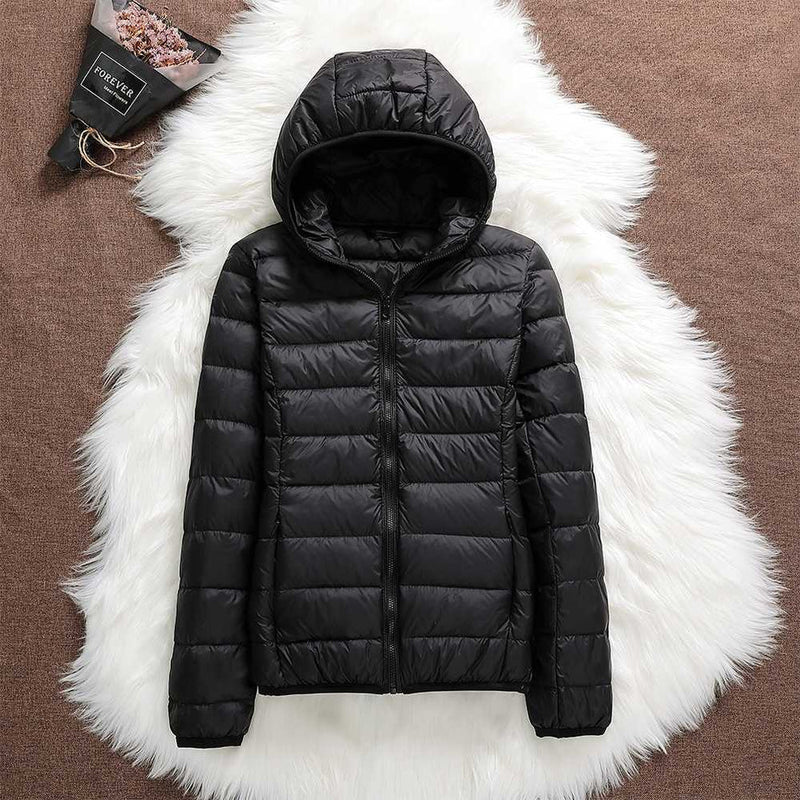 Noord™ | Insulated Puffer Jacket