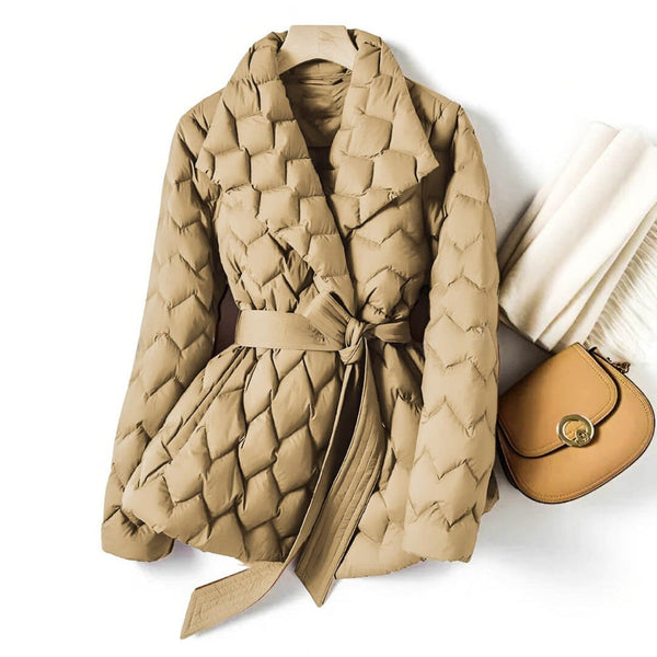 Isabella Padded Jacket