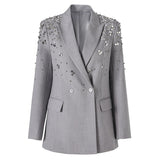 MELLISA™ Tailored Blazer