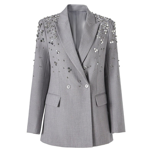 MELLISA™ Tailored Blazer