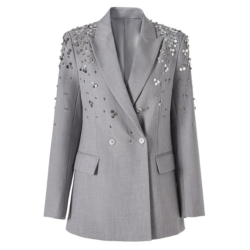 MELLISA™ Tailored Blazer