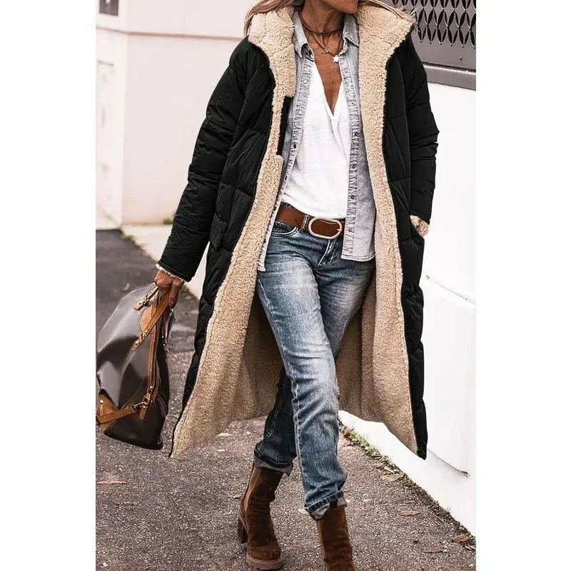 Jade™ – Stylish Outerwear