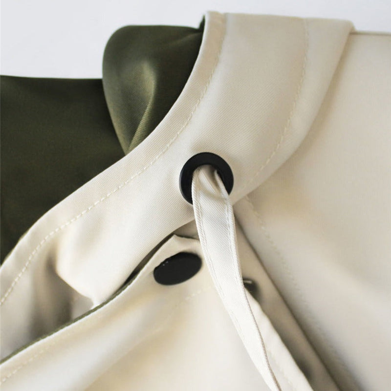 Fiore™ | Ultra-Light and Airy Jacket