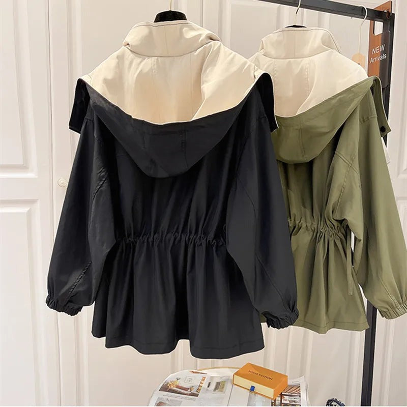 Fiore™ | Ultra-Light and Airy Jacket