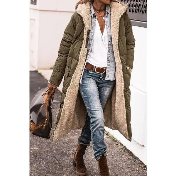 Jade™ – Stylish Outerwear