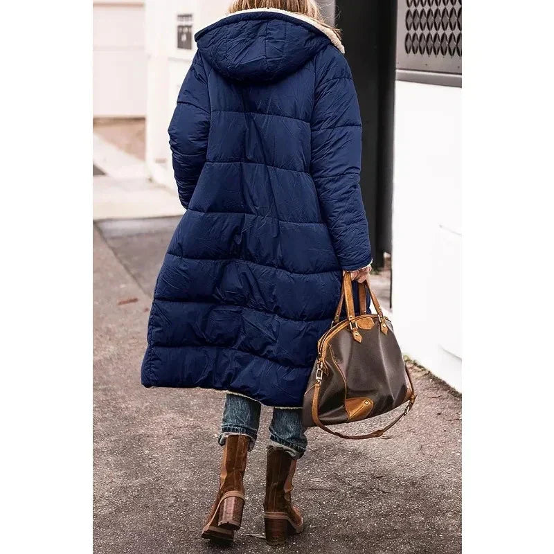 Jade™ – Stylish Outerwear