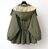 Fiore™ | Ultra-Light and Airy Jacket