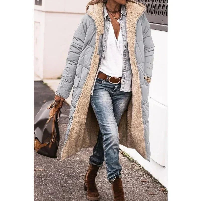 Jade™ – Stylish Outerwear