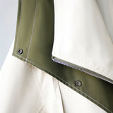 Fiore™ | Ultra-Light and Airy Jacket