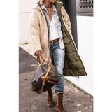Jade™ – Stylish Outerwear
