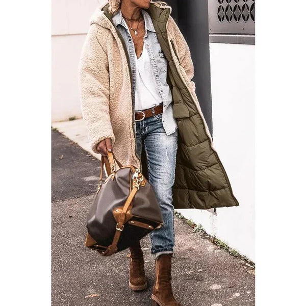 Jade™ – Stylish Outerwear