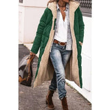 Jade™ – Stylish Outerwear
