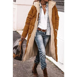 Jade™ – Stylish Outerwear