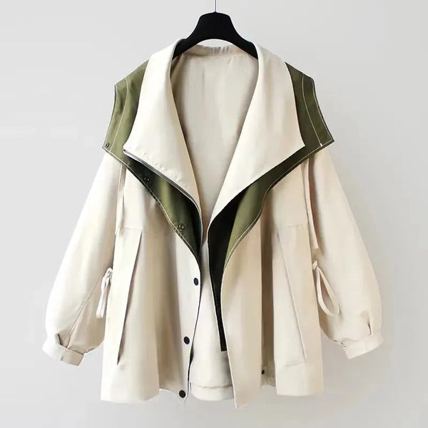 Fiore™ | Ultra-Light and Airy Jacket