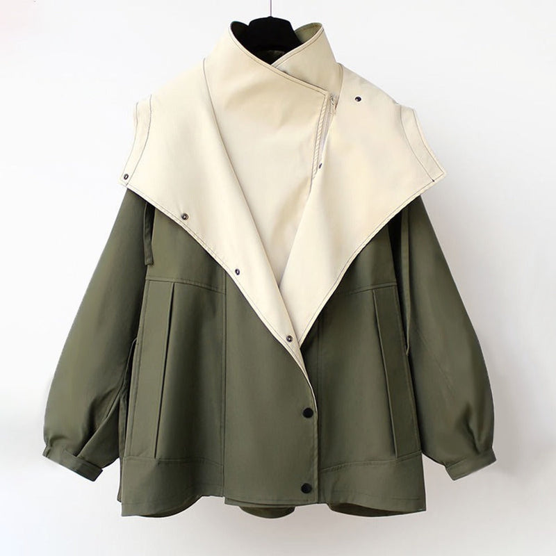 Fiore™ | Ultra-Light and Airy Jacket