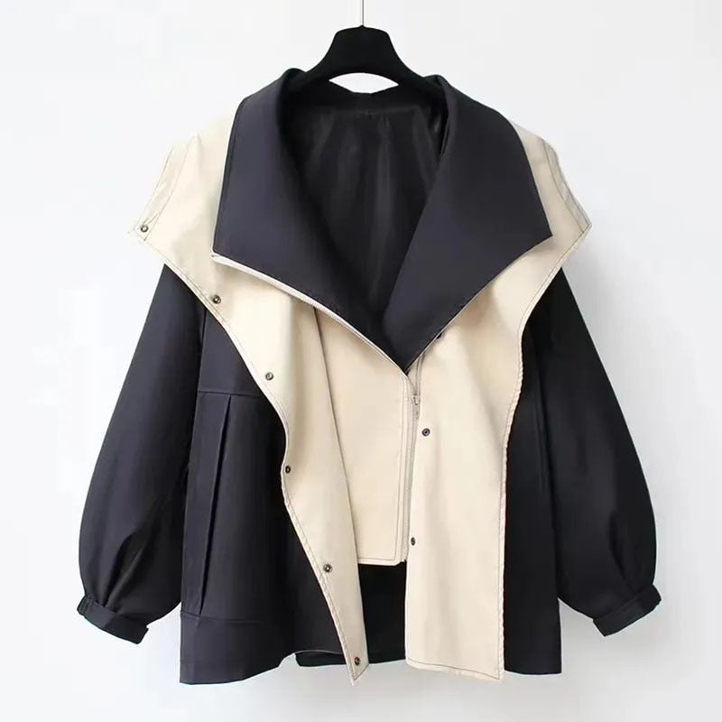 Fiore™ | Ultra-Light and Airy Jacket