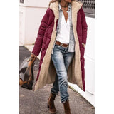 Jade™ – Stylish Outerwear
