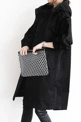 Laurette™ | Extra-Large Trench Coat