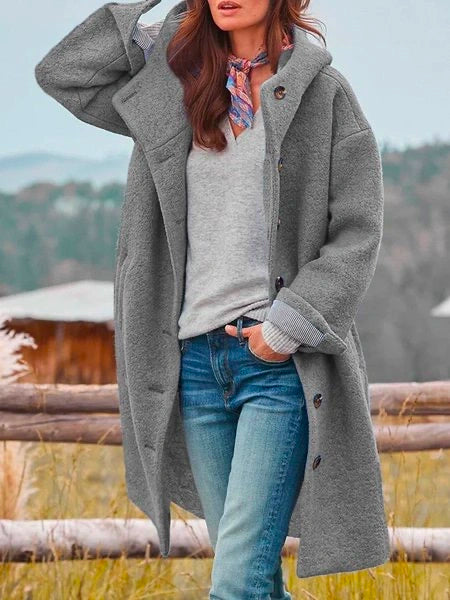 Meryl™ | Cozy Comfort Jacket