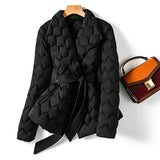 Isabella Padded Jacket