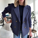 Textured Corduroy Jacket