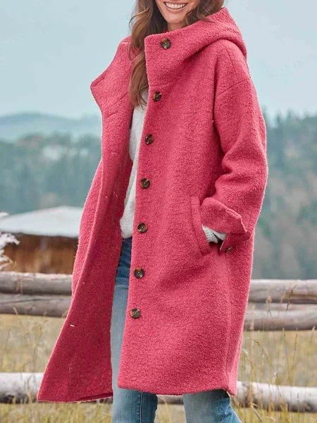 Meryl™ | Cozy Comfort Jacket