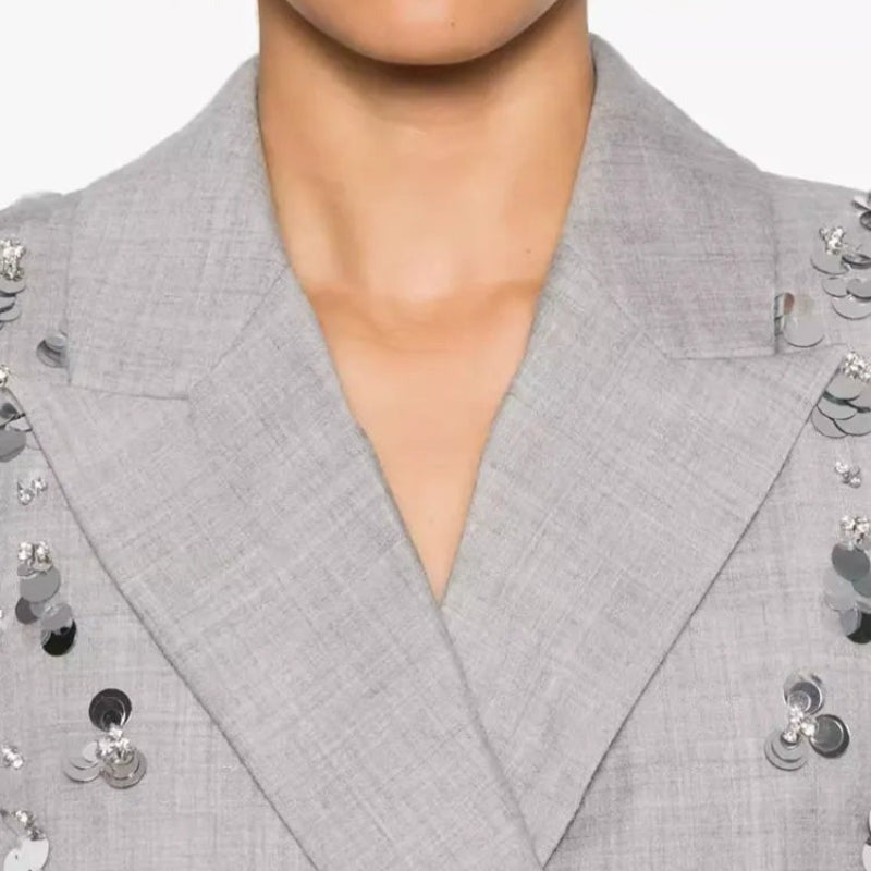 MELLISA™ Tailored Blazer