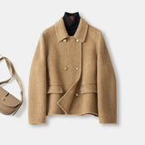 Mary™ Luxe Cashmere Blazer