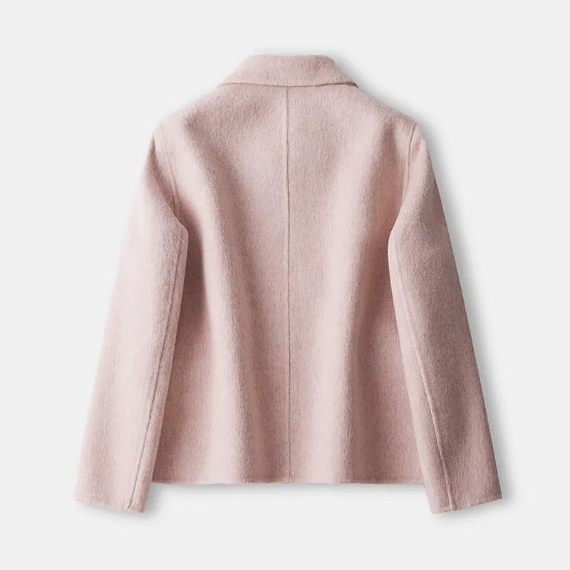 Mary™ Luxe Cashmere Blazer