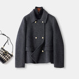 Mary™ Luxe Cashmere Blazer