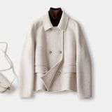 Mary™ Luxe Cashmere Blazer