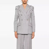MELLISA™ Tailored Blazer