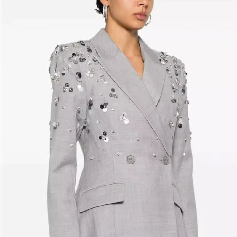 MELLISA™ Tailored Blazer